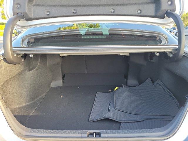 used 2023 Toyota Camry car, priced at $23,741