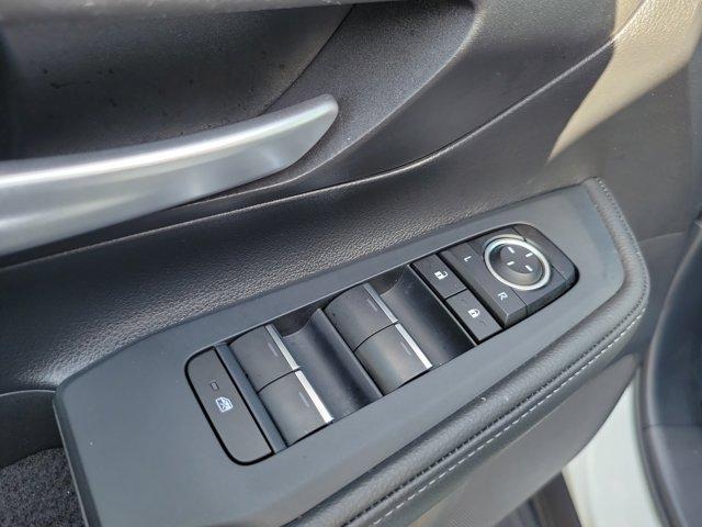 used 2025 Toyota Grand Highlander car, priced at $46,134