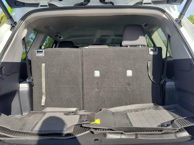 used 2025 Toyota Grand Highlander car, priced at $46,134