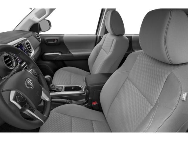 used 2021 Toyota Tacoma car, priced at $25,888