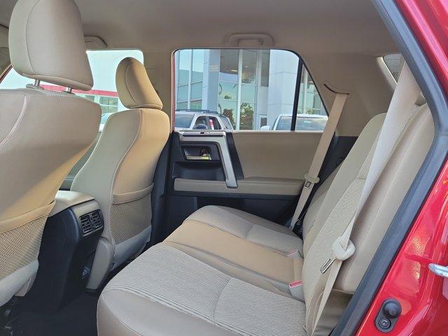 used 2020 Toyota 4Runner car, priced at $31,189