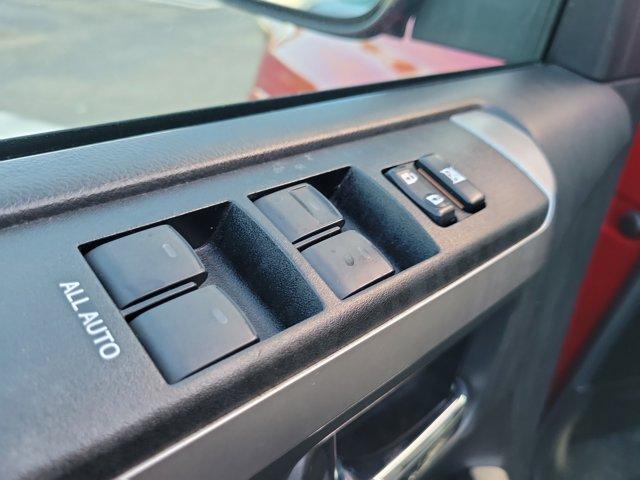used 2020 Toyota 4Runner car, priced at $31,189