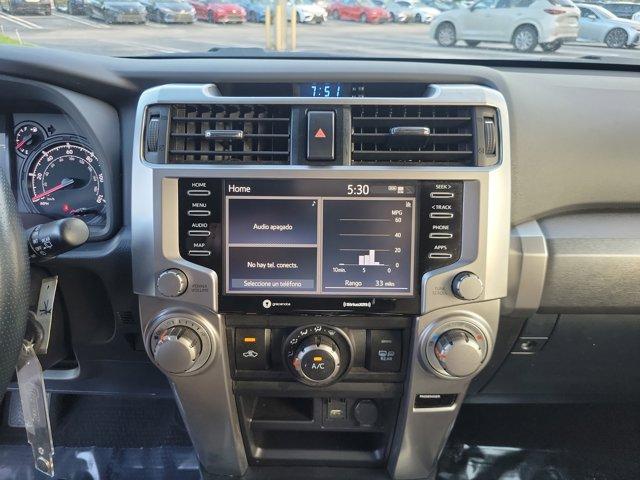 used 2020 Toyota 4Runner car, priced at $31,189