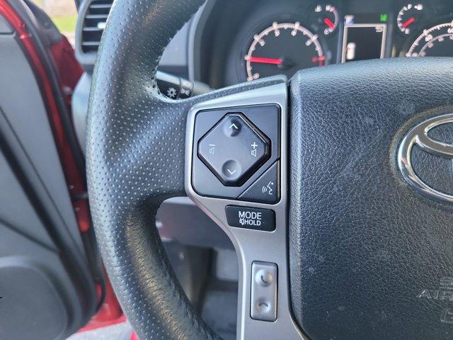 used 2020 Toyota 4Runner car, priced at $31,189