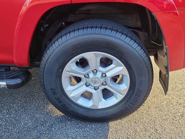 used 2020 Toyota 4Runner car, priced at $31,189