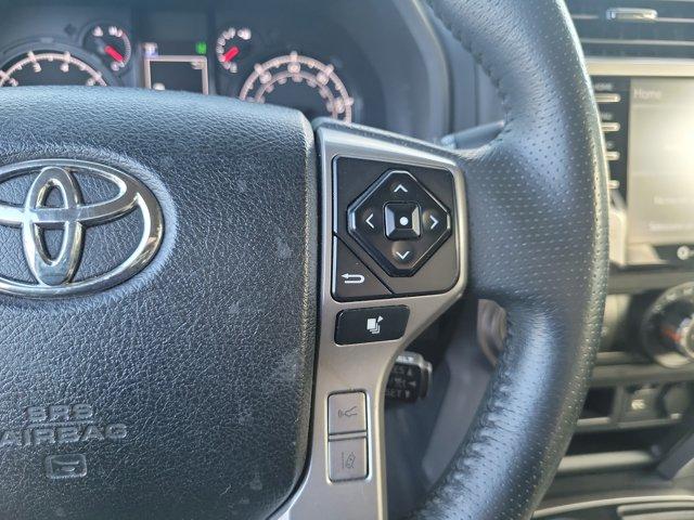 used 2020 Toyota 4Runner car, priced at $31,189