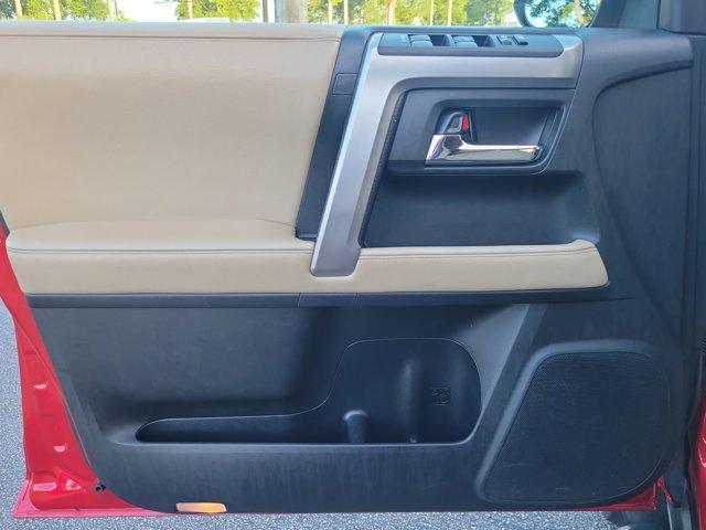 used 2020 Toyota 4Runner car, priced at $31,189