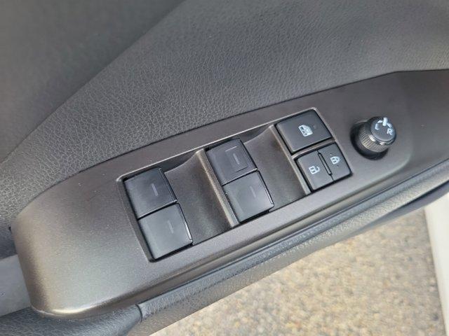 used 2024 Toyota Camry car, priced at $23,500