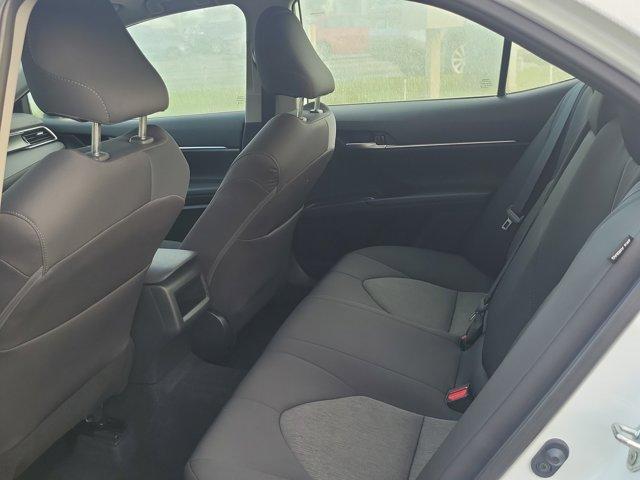 used 2024 Toyota Camry car, priced at $23,500