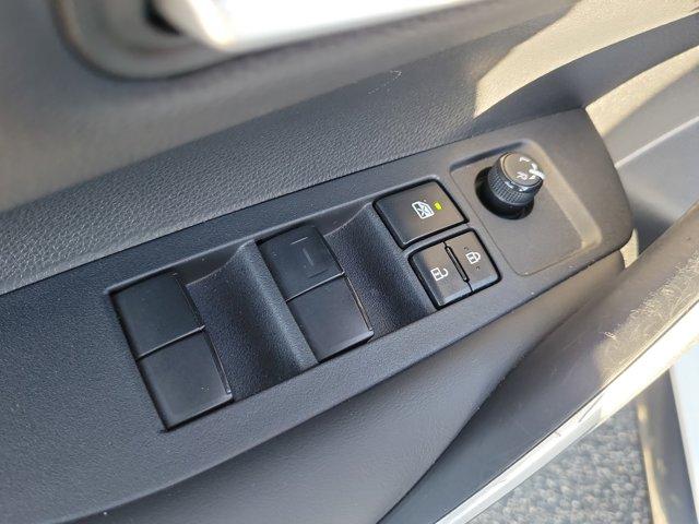 used 2024 Toyota Corolla car, priced at $19,953