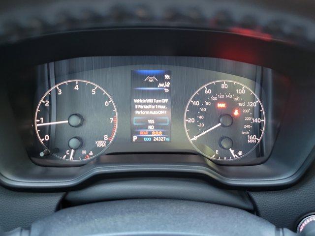 used 2024 Toyota Corolla car, priced at $19,953