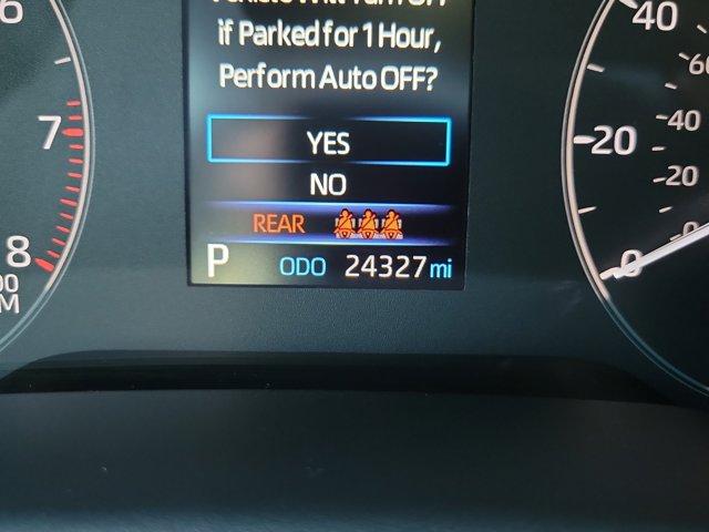 used 2024 Toyota Corolla car, priced at $19,953