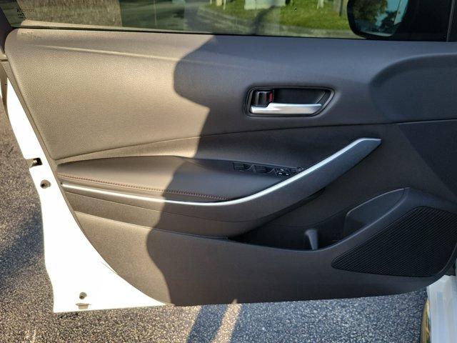 used 2024 Toyota Corolla car, priced at $19,953