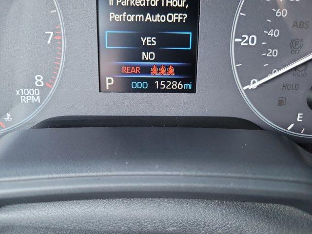 used 2024 Toyota Corolla car, priced at $20,990