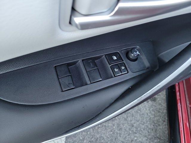 used 2024 Toyota Corolla car, priced at $20,990