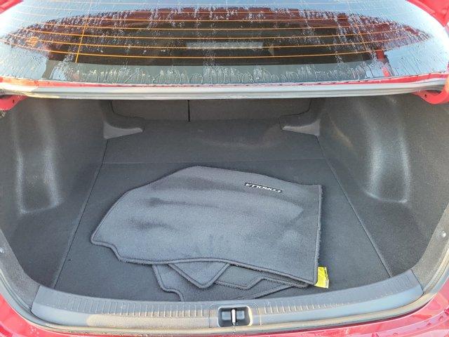 used 2024 Toyota Corolla car, priced at $20,990