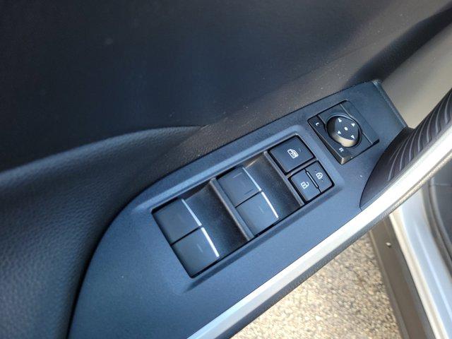 used 2023 Toyota RAV4 car, priced at $26,700