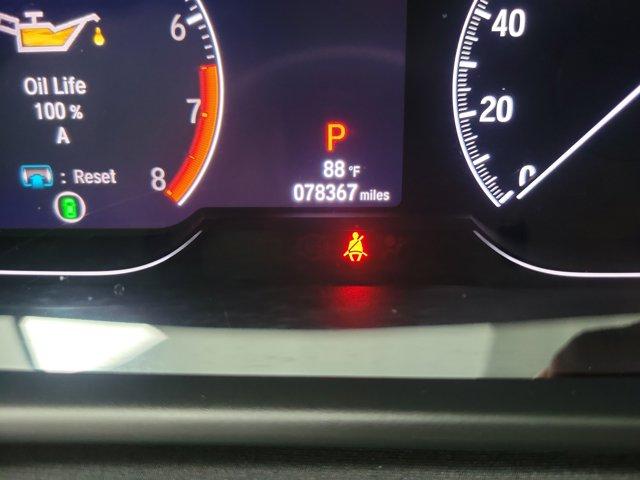used 2020 Honda Accord car, priced at $20,300