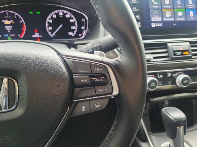 used 2020 Honda Accord car, priced at $20,300