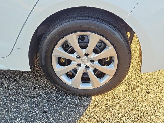 used 2024 Toyota Corolla car, priced at $21,400