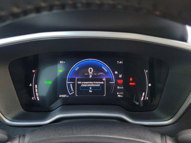 used 2023 Toyota Corolla Cross car, priced at $27,652