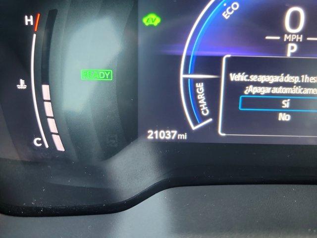 used 2023 Toyota Corolla Cross car, priced at $27,652