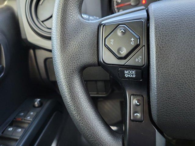 used 2023 Toyota Tacoma car, priced at $33,663