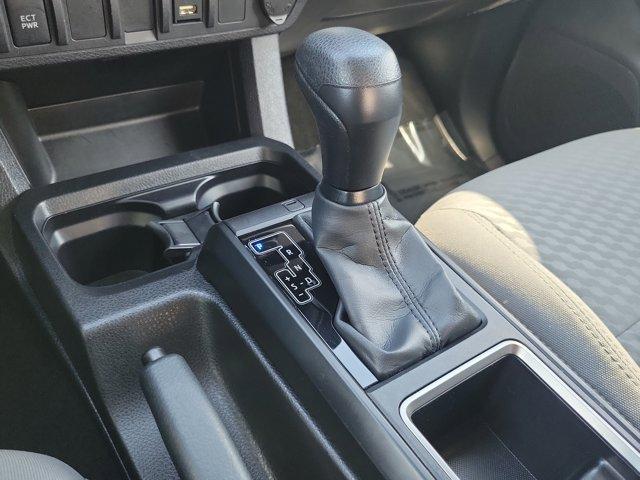 used 2023 Toyota Tacoma car, priced at $33,663