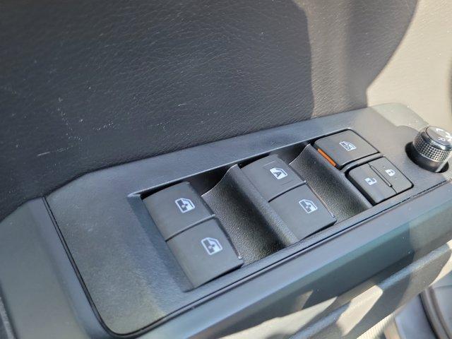 used 2023 Toyota Tacoma car, priced at $33,663