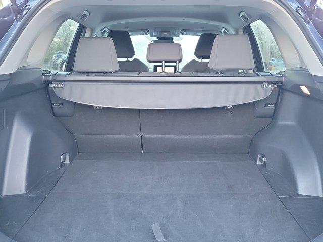 used 2024 Toyota RAV4 car, priced at $24,423