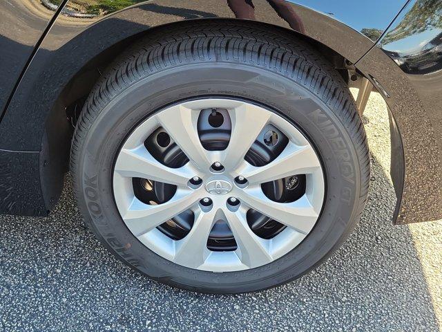 used 2025 Toyota Corolla car, priced at $22,700