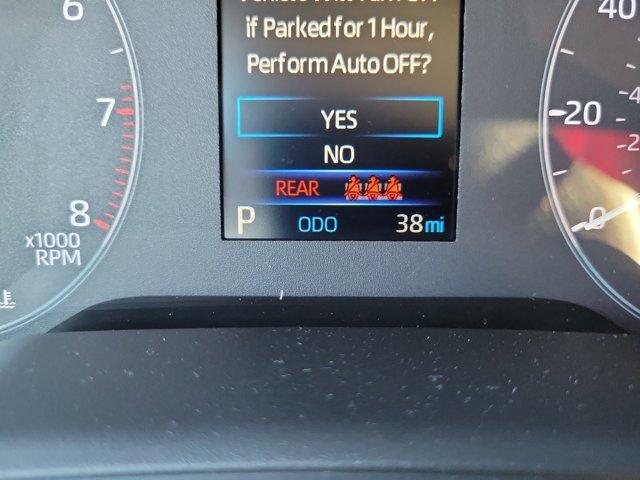 used 2025 Toyota Corolla car, priced at $22,700