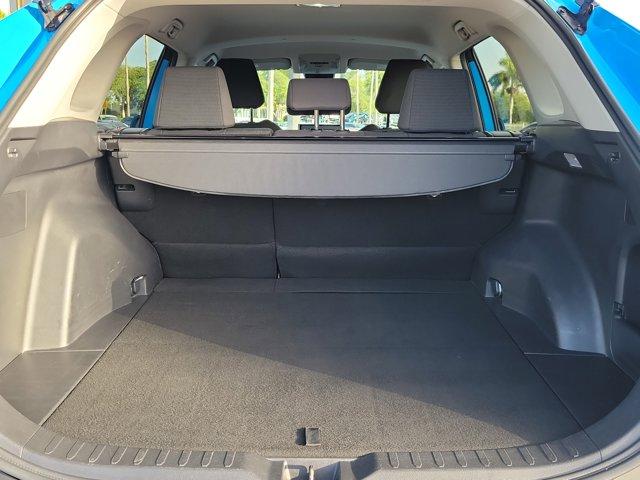 used 2021 Toyota RAV4 car, priced at $23,740