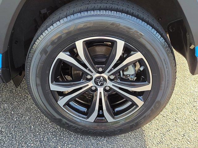 used 2021 Toyota RAV4 car, priced at $23,740