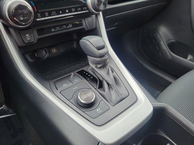 used 2023 Toyota RAV4 car, priced at $31,456