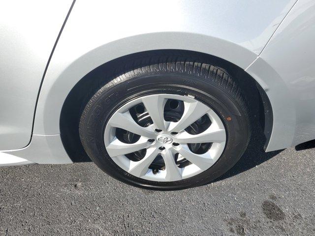 used 2024 Toyota Corolla car, priced at $19,619