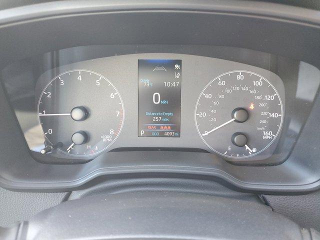 used 2024 Toyota Corolla car, priced at $19,619