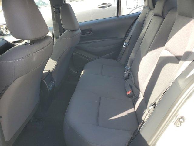 used 2024 Toyota Corolla car, priced at $19,619