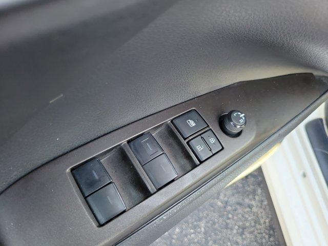 used 2022 Toyota Camry car, priced at $23,855