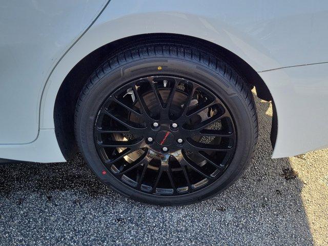 used 2022 Toyota Camry car, priced at $23,855