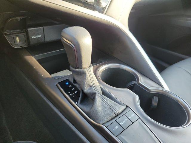 used 2022 Toyota Camry car, priced at $23,855