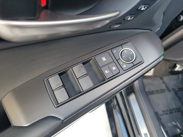 used 2023 Lexus IS 350 car, priced at $44,239