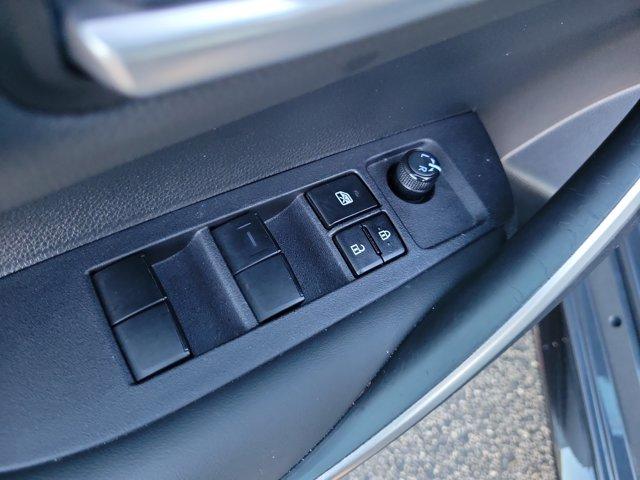 used 2024 Toyota Corolla car, priced at $19,943