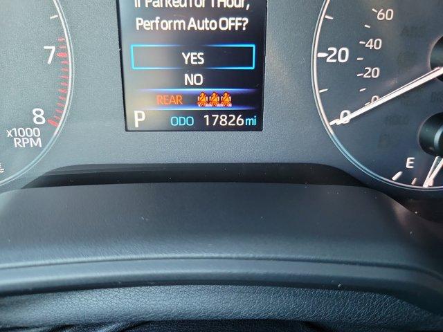 used 2024 Toyota Corolla car, priced at $19,943