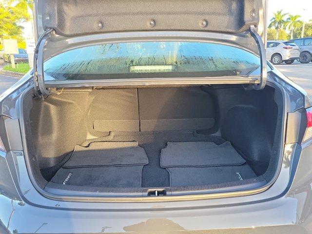 used 2024 Toyota Corolla car, priced at $19,943