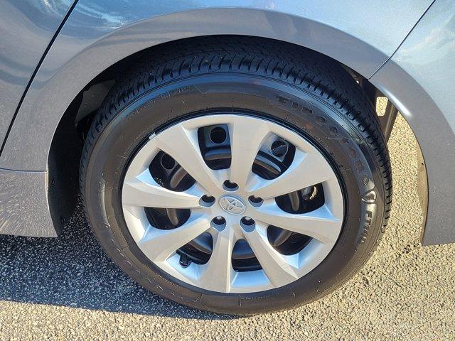 used 2024 Toyota Corolla car, priced at $20,200