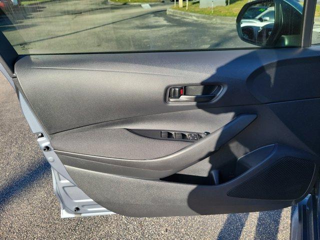 used 2024 Toyota Corolla car, priced at $20,200