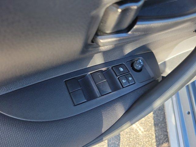used 2024 Toyota Corolla car, priced at $20,200
