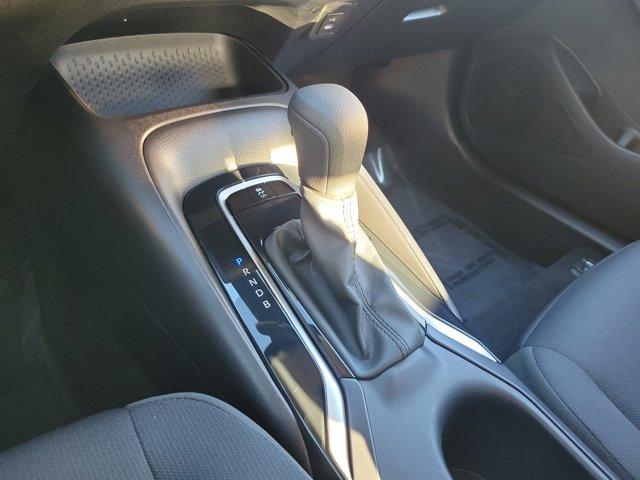 used 2024 Toyota Corolla car, priced at $20,200