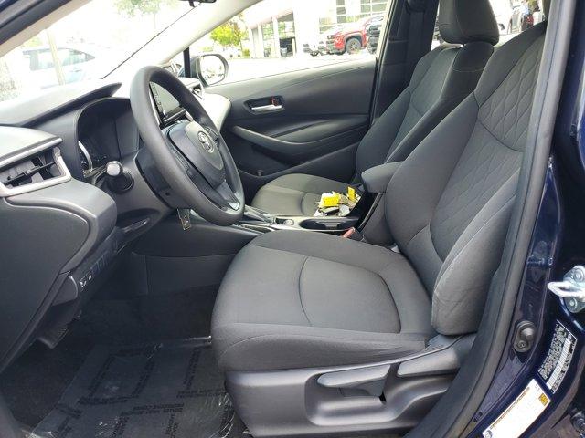 used 2020 Toyota Corolla car, priced at $16,341
